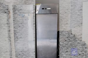 Gastrokühlschrank L