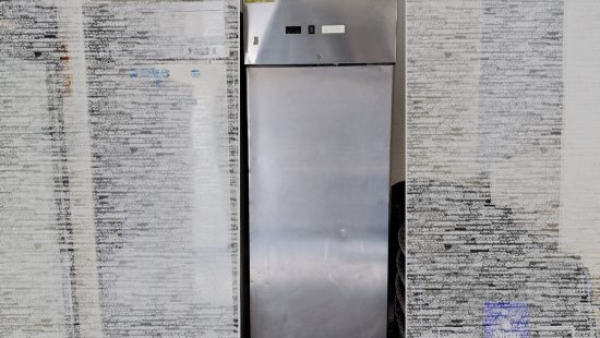 Gastrokühlschrank L