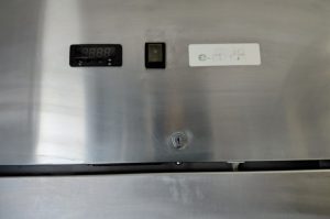 Gastrokühlschrank L