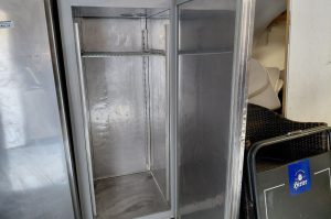 Gastrokühlschrank L