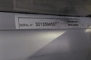 Gastrokühlschrank L