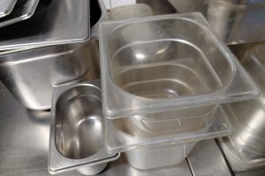 Gastronormbehälter L