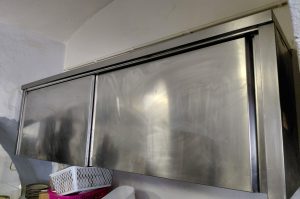 Gastro Oberschrank L