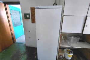 Gastro Kühlschrank KÜ