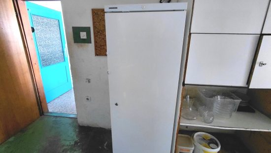 Gastro Kühlschrank KÜ