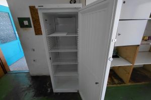 Gastro Kühlschrank KÜ
