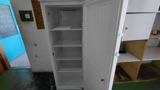 Gastro Kühlschrank KÜ