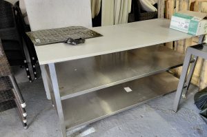 Arbeitstisch L