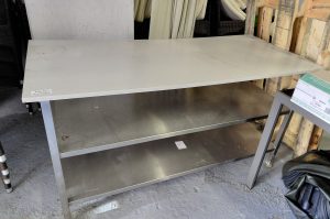 Arbeitstisch L