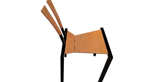 Designerstuhl