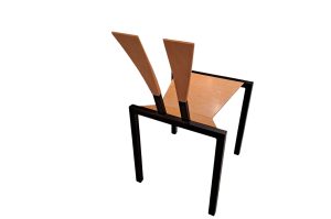 Designerstuhl