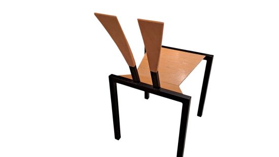 Designerstuhl