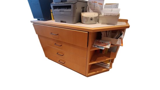 Schubladenschrank