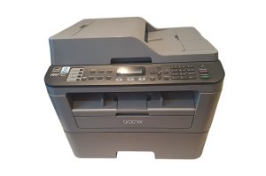 Drucker