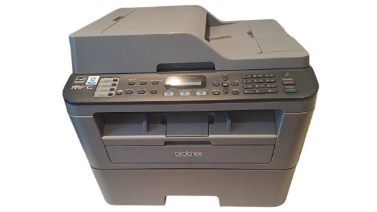 Drucker