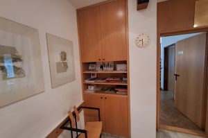 Einbauschrank