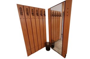 Garderobe