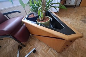 Pflanztrog