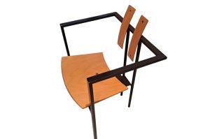 Designerstuhl