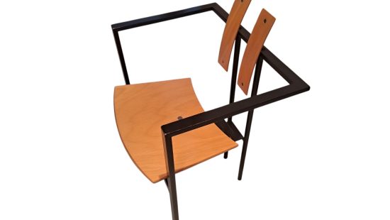 Designerstuhl