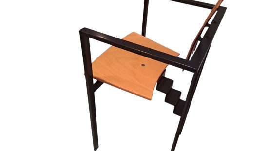 Designerstuhl