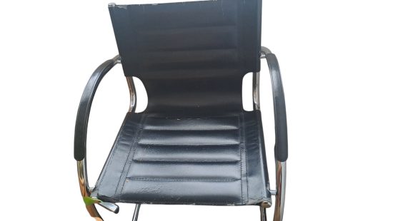 Freischwinsessel