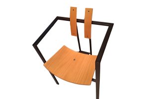 Designerstuhl