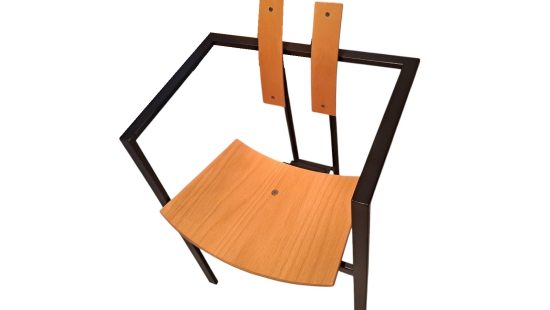 Designerstuhl