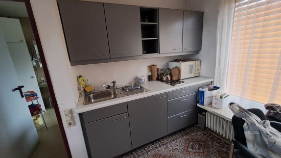Küchenblock OG