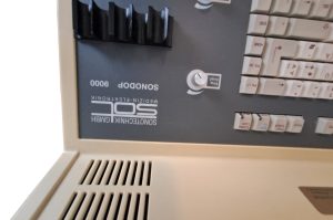 Sonografiegerät