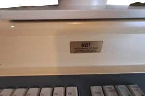 Sonografiegerät