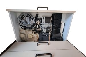Sonografiegerät