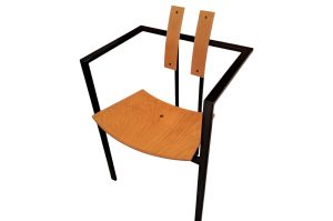 Designerstuhl
