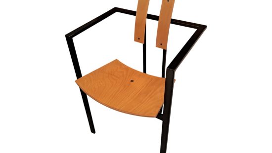 Designerstuhl