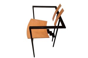 Designerstuhl