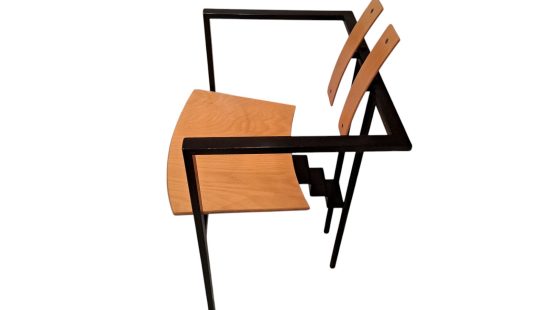 Designerstuhl
