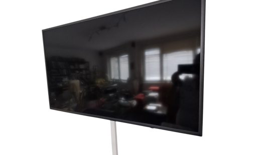 TV-Gerät