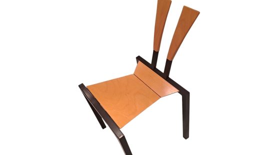 Designerstuhl