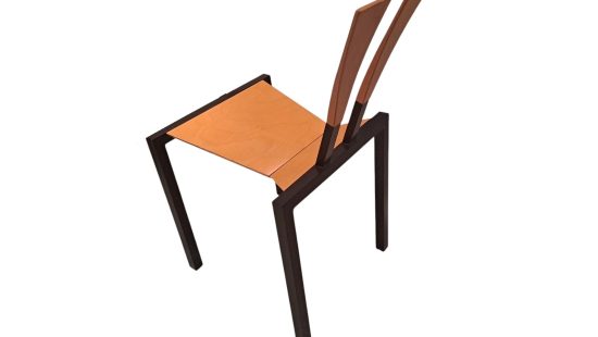 Designerstuhl