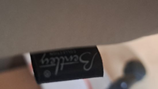 Relaxstuhl