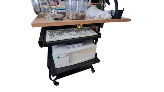 Computertisch