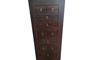 Hochschrank