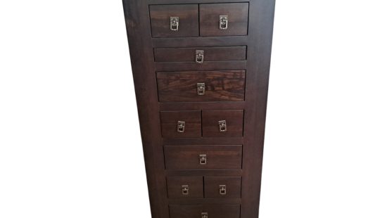 Hochschrank
