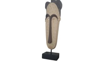 Afrikanische Maske