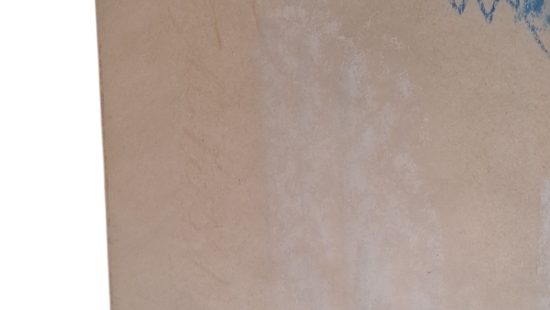 Zeichnung Die schwarze Sonne