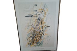 Kunstdruck