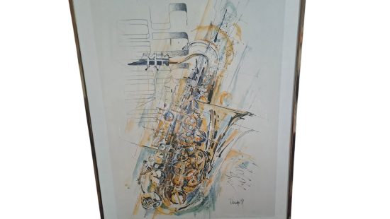 Kunstdruck