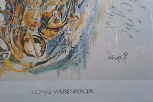 Kunstdruck