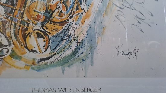 Kunstdruck