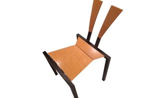 Designerstuhl